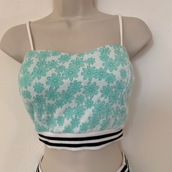 Love Republic Top and Skirt Made in USA Size S - Picture 2 of 8